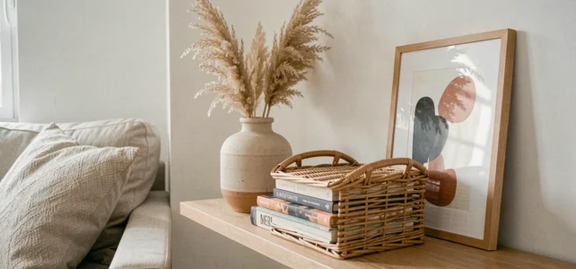 Découvrez comment sublimer votre intérieur avec des accessoires tendance et originaux