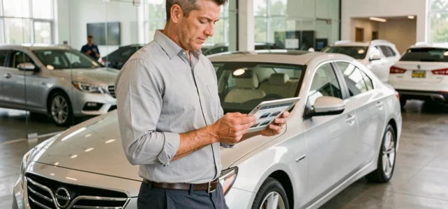 Autofantom.fr et lactuauto.fr : que valent-ils pour acheter une voiture première main ?