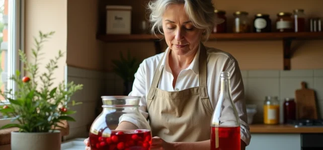 Test et avis : que penser de l’alcool pour fruits de chez Leclerc en 2026 ?