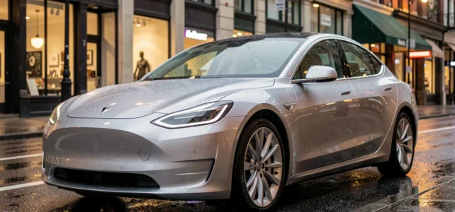 Découvrez les dernières tendances et actualités du monde automobile en 2024