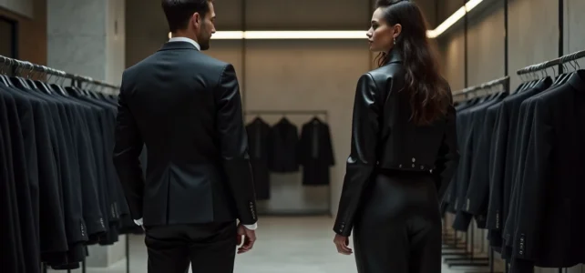 L’histoire du rachat de The Kooples : découvrez qui détient la marque aujourd’hui