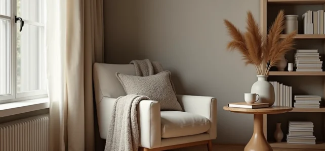Astuces et inspirations pour transformer votre maison en cocon tendance et chaleureux Astuces et inspirations pour transformer votre maison en cocon tendance et chaleureux