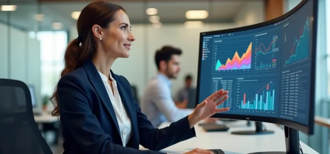 Comment booster la croissance de votre entreprise grâce à des services digitaux innovants
