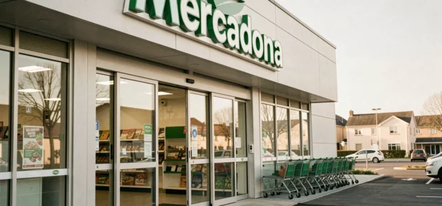 Où trouver un magasin Mercadona en France : la liste complète des adresses