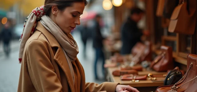 Découvrez les tendances accessoires incontournables pour sublimer votre style au quotidien