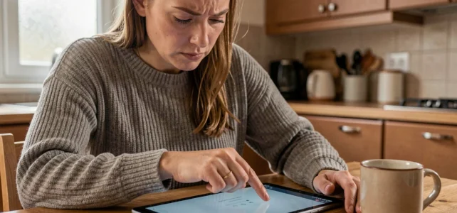 Astuces efficaces pour résoudre un bug sur tablette tactile et retrouver ses fonctions