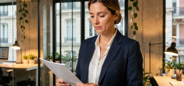 Portraits inspirants d’entrepreneurs français : découvrez leurs parcours et réussites