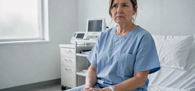Urine odorante après une chirurgie : faut-il s’inquiéter de ce phénomène ?