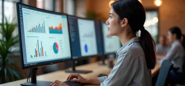 Les dernières tendances du web à connaître pour réussir votre présence en ligne