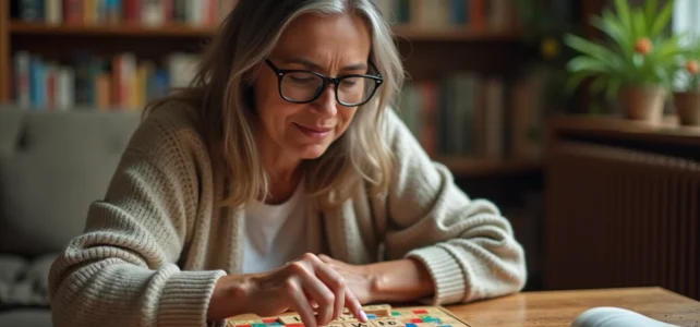 Comment adopter les bons réflexes pour vérifier rapidement les mots valides au Scrabble