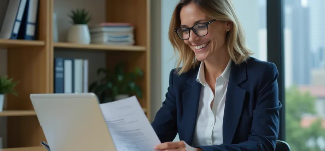 Les meilleures solutions pour gérer vos biens immobiliers facilement en ligne