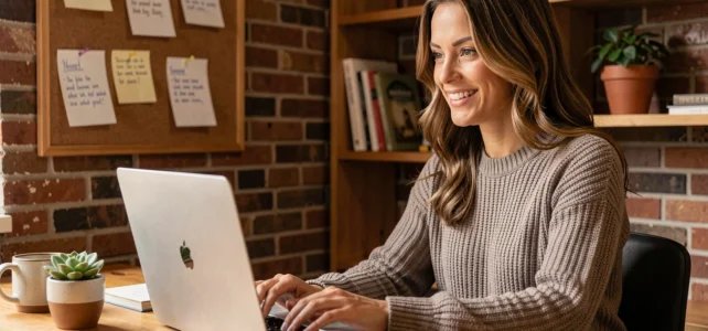 Comment lancer un blog amateur et réussir dès le début : conseils incontournables