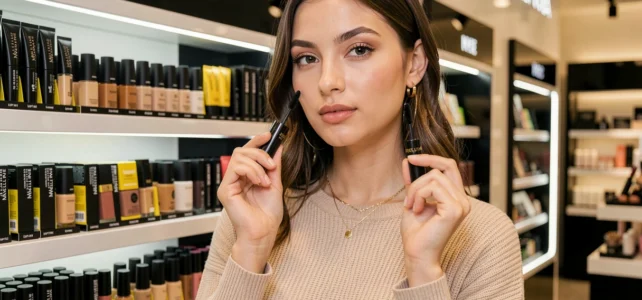 Comment la présence de Maybelline chez Sephora révolutionne la beauté tendance