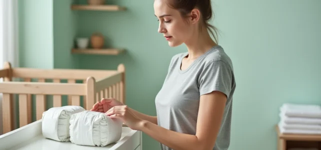 Tout savoir sur la différence entre couches Pampers et sous-marques pour bien choisir