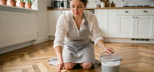 Astuces et conseils pratiques pour un nettoyage efficace de votre maison