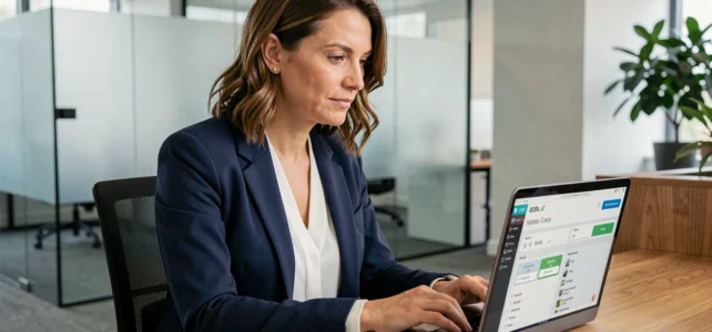 Maximisez votre recherche d’emploi B2B grâce aux outils dédiés aux professionnels