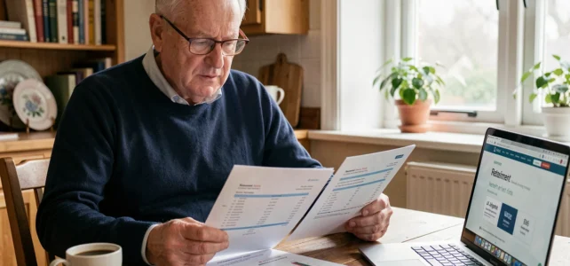 Comment comparer les CCUES SG retraités et SGAM pour optimiser vos avantages