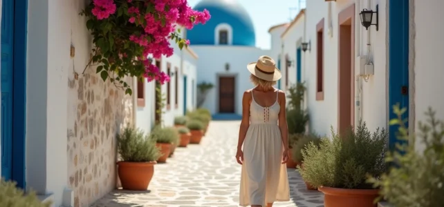 Une journée inoubliable à Chalki : que faire et voir lors de votre visite Une journée inoubliable à Chalki : que faire et voir lors de votre visite