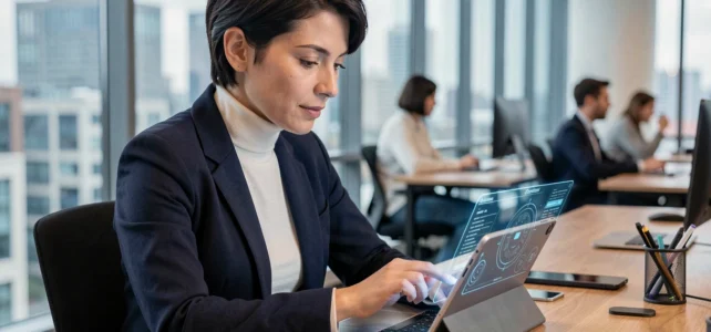 Les tendances technologiques incontournables à suivre en 2024 selon le blog de nouvelles technologies Les News